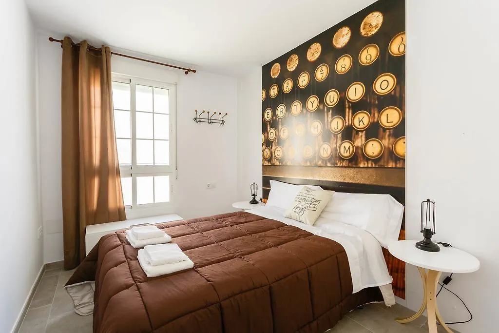 Pasacalles Home By Cadiz4Rentals