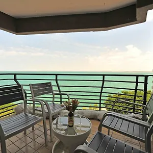 Apto Anteojo Design Terraza Mar Cádiz